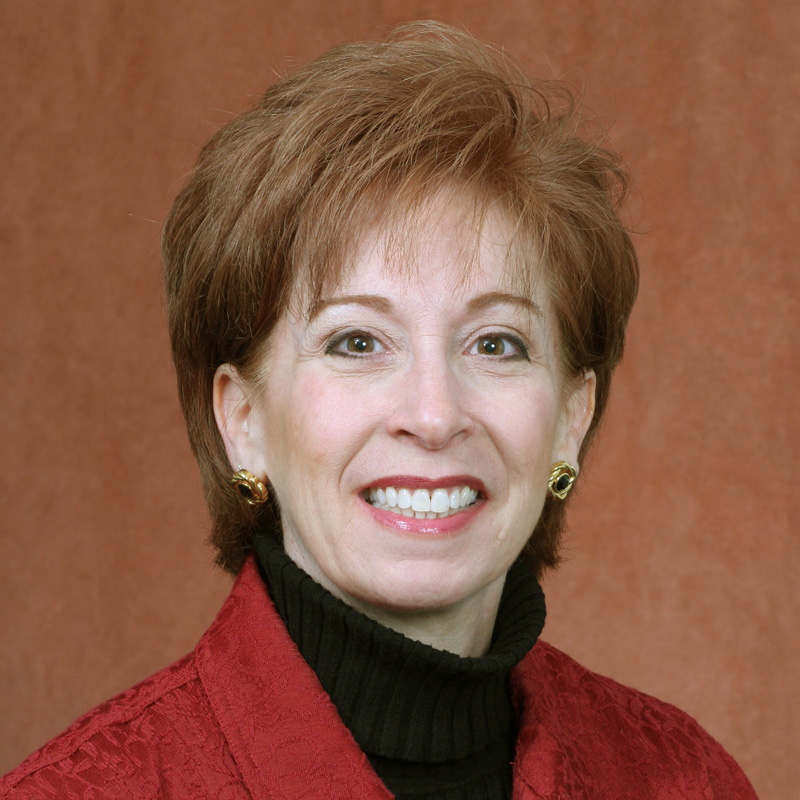 Pam MacDill
