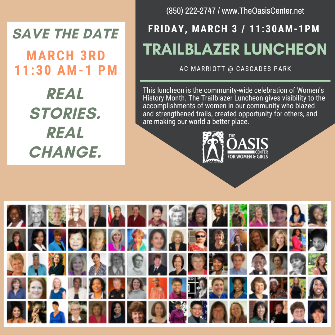 2023 Trailblazer Luncheon Save the Date (Facebook Post) (Instagram Post (Square)) (17)