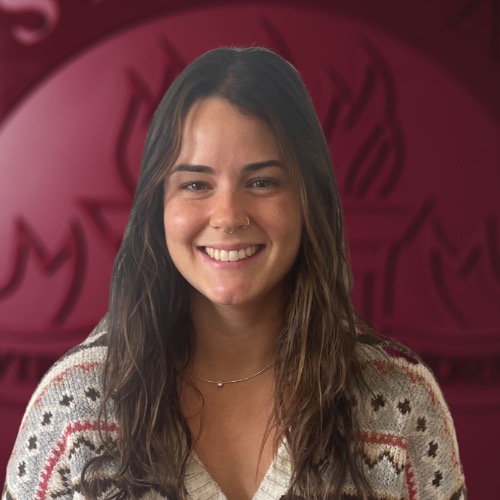 Staff Headshots and Logo Design - Cassidy