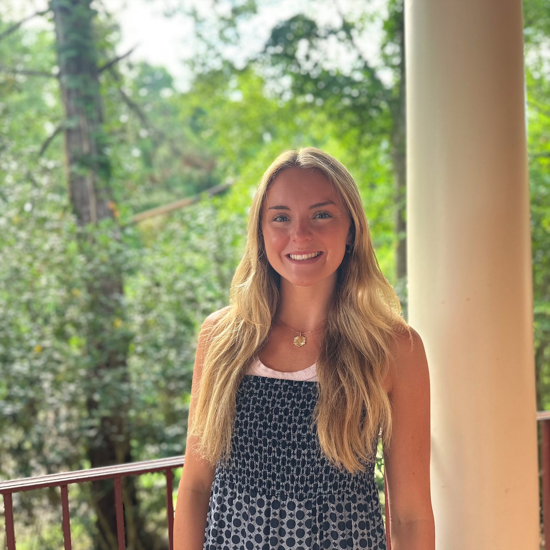 Madison Copeland
