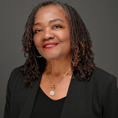 Dr. Michelle Gayle