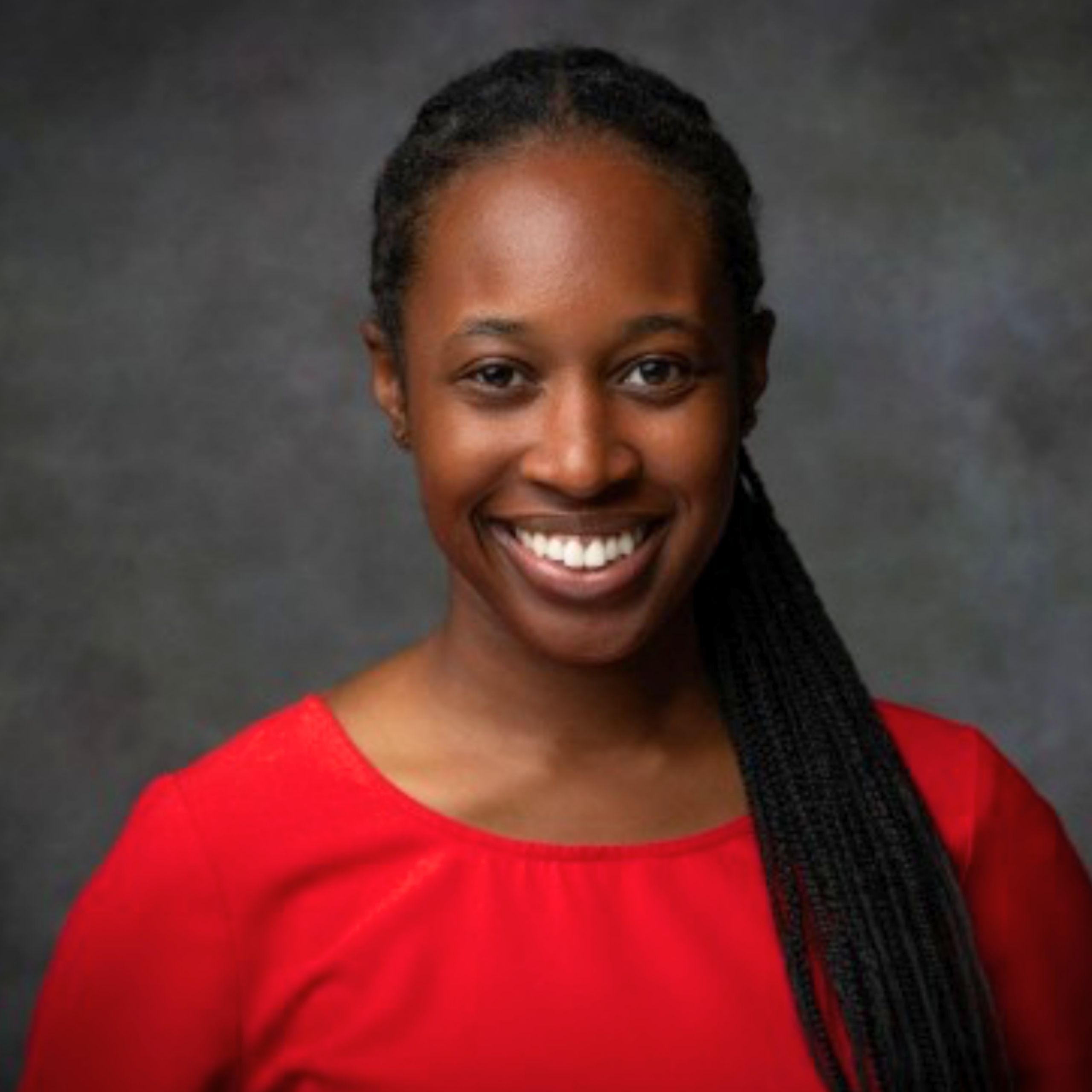 Dacia Williams