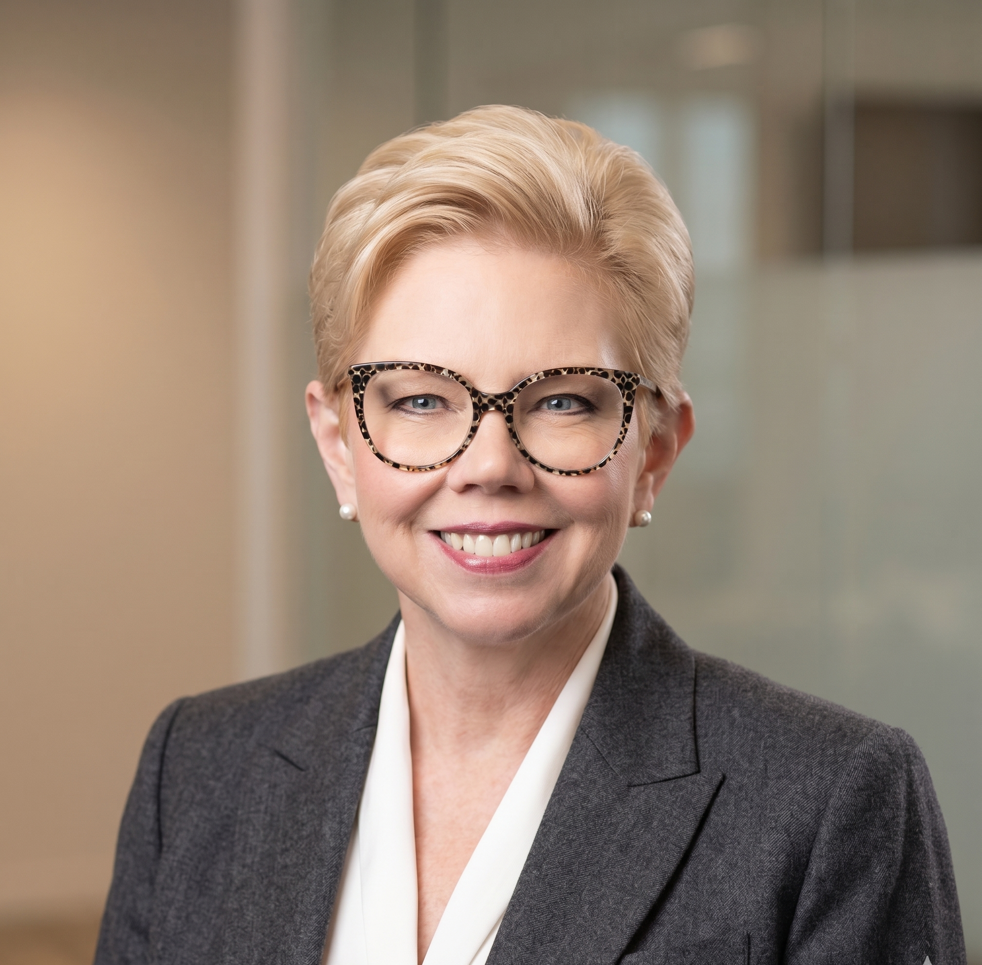 Stephanie Eller Vaughn