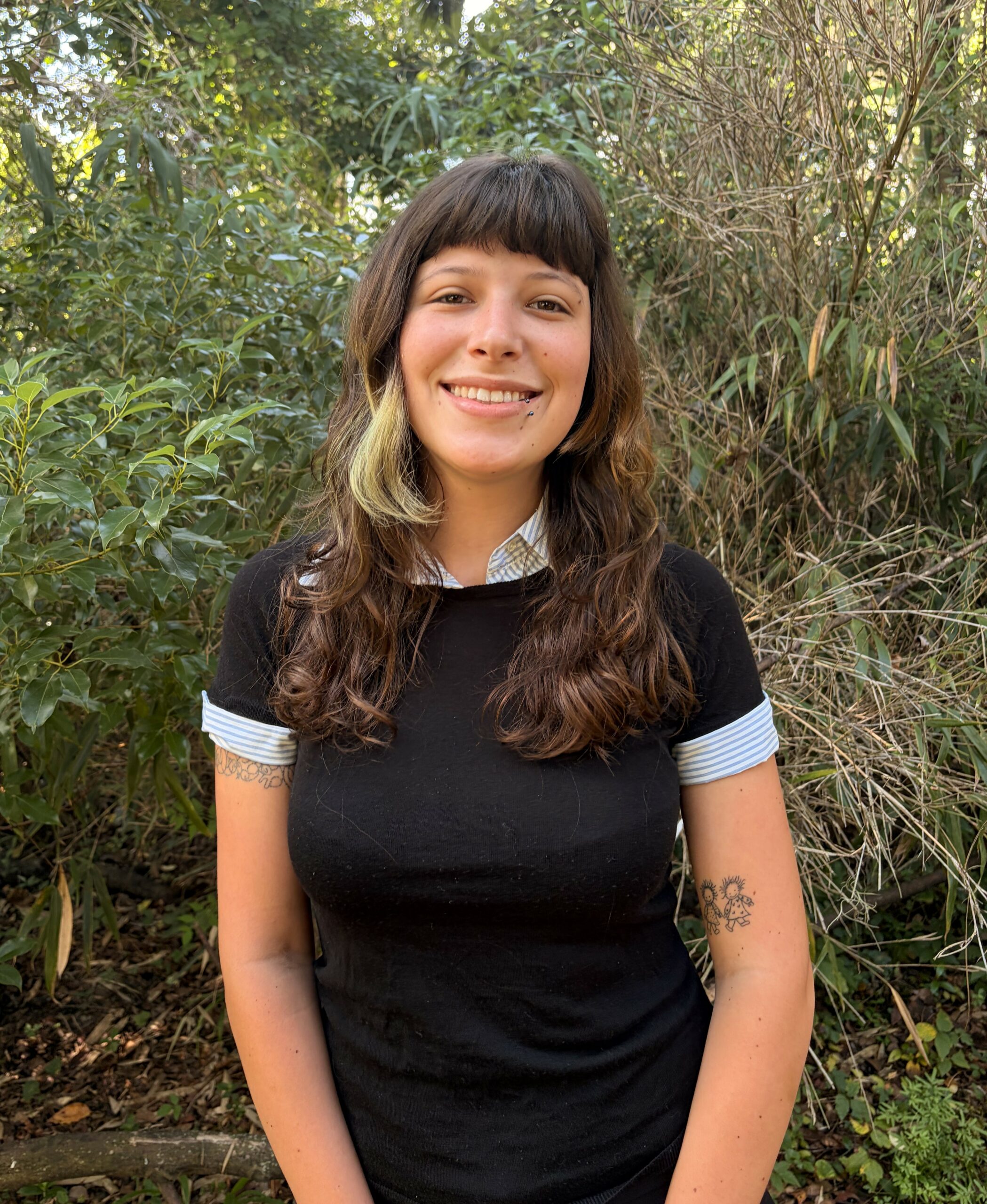 Katherine Kurzweil