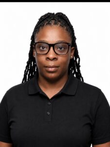 Shauntavia Clinton, Ph.D.